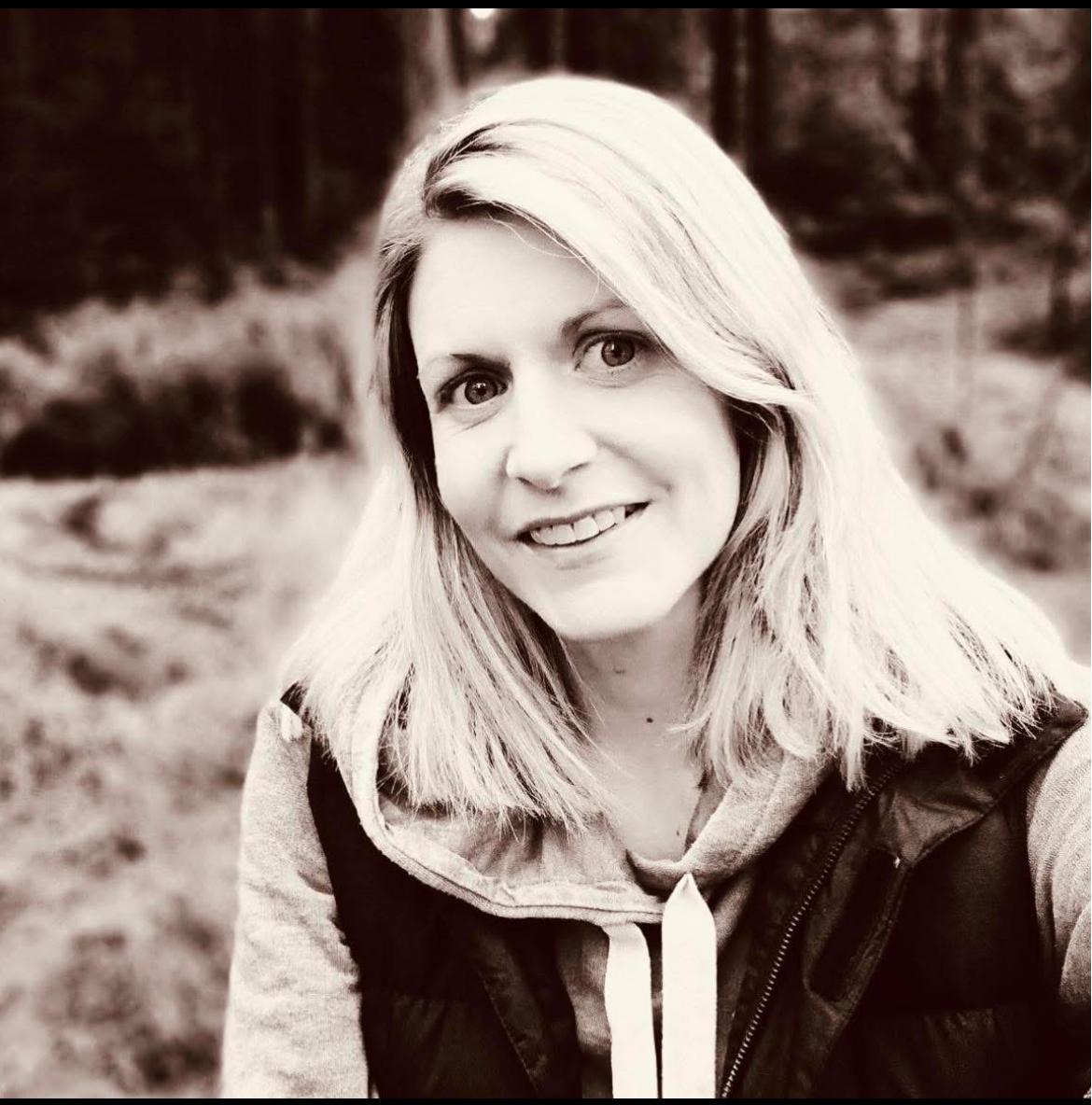 Jenna — Co-Founder of True Wellth