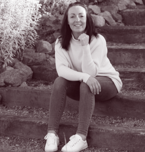 Sharon — Co-Founder of True Wellth