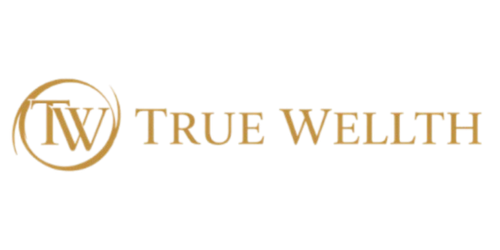 True Wellth Logo